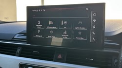 2022 (22) AUDI A5 35 TDI S Line 5dr S Tronic 4801588