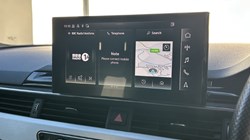 2022 (22) AUDI A5 35 TDI S Line 5dr S Tronic 4801586