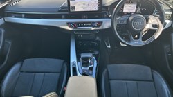 2022 (22) AUDI A5 35 TDI S Line 5dr S Tronic 4801594