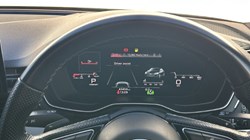 2022 (22) AUDI A5 35 TDI S Line 5dr S Tronic 4801581