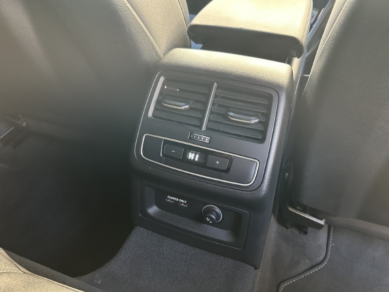 2022 (22) AUDI A5 35 TDI S Line 5dr S Tronic 4801593