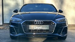 2022 (22) AUDI A5 35 TDI S Line 5dr S Tronic 4801617