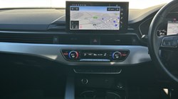 2022 (22) AUDI A5 35 TDI S Line 5dr S Tronic 4801596