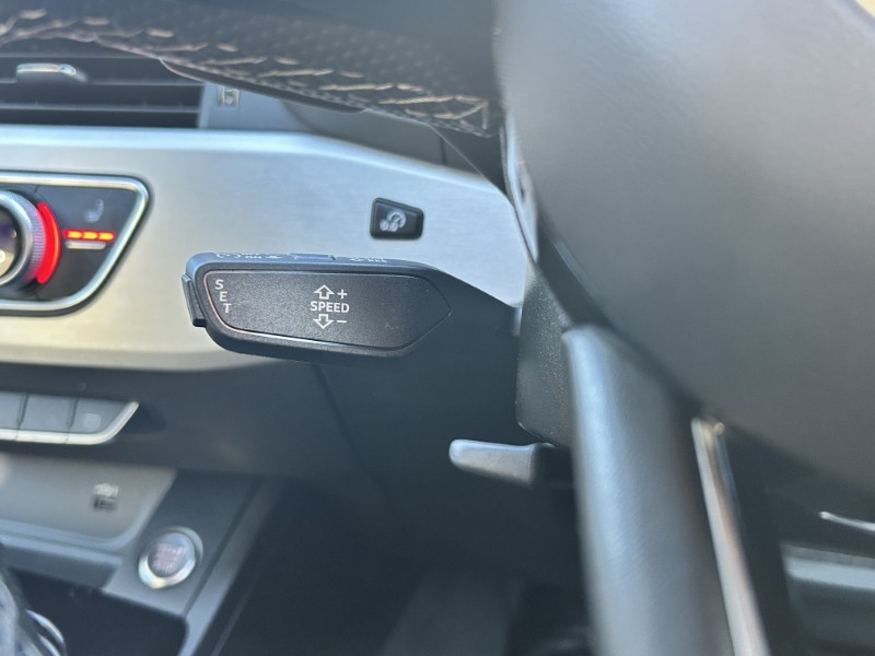 2022 (22) AUDI A5 35 TDI S Line 5dr S Tronic 4801579