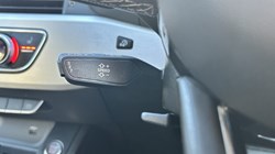 2022 (22) AUDI A5 35 TDI S Line 5dr S Tronic 4801579