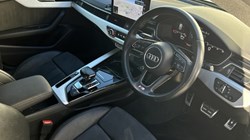 2022 (22) AUDI A5 35 TDI S Line 5dr S Tronic 4801590