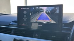 2022 (22) AUDI A5 35 TDI S Line 5dr S Tronic 4801584