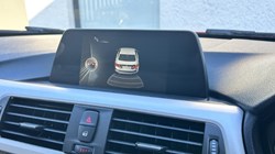 2016 (16) BMW 3 SERIES 318d SE 4dr 4793174