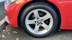 2016 (16) BMW 3 SERIES 318d SE 4dr 4793193