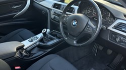 2016 (16) BMW 3 SERIES 318d SE 4dr 4793184
