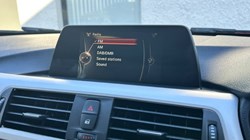 2016 (16) BMW 3 SERIES 318d SE 4dr 4793176