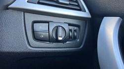 2016 (16) BMW 3 SERIES 318d SE 4dr 4793166