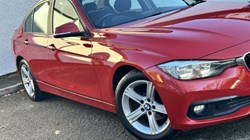 2016 (16) BMW 3 SERIES 318d SE 4dr 4793199