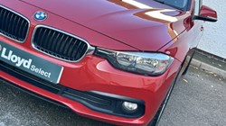 2016 (16) BMW 3 SERIES 318d SE 4dr 4793204