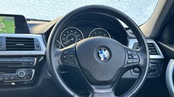 2016 (16) BMW 3 SERIES 318d SE 4dr 4793188