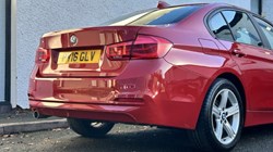 2016 (16) BMW 3 SERIES 318d SE 4dr 4793196
