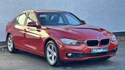 2016 (16) BMW 3 SERIES 318d SE 4dr 1