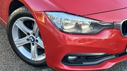 2016 (16) BMW 3 SERIES 318d SE 4dr 4793200