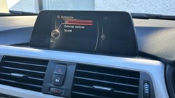 2016 (16) BMW 3 SERIES 318d SE 4dr 4793175