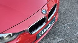 2016 (16) BMW 3 SERIES 318d SE 4dr 4793201