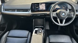 2023 (23) BMW 2 SERIES 220i MHT Luxury 5dr DCT 4801061