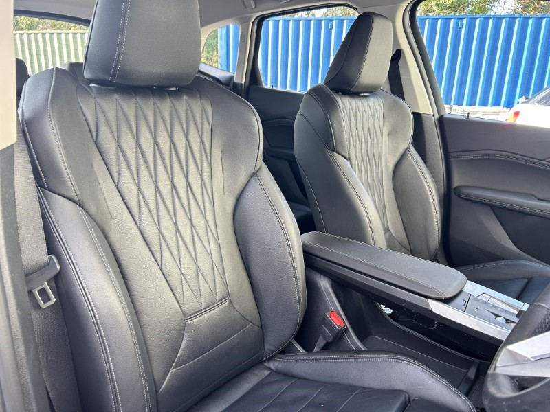 2023 (23) BMW 2 SERIES 220i MHT Luxury 5dr DCT 4801059