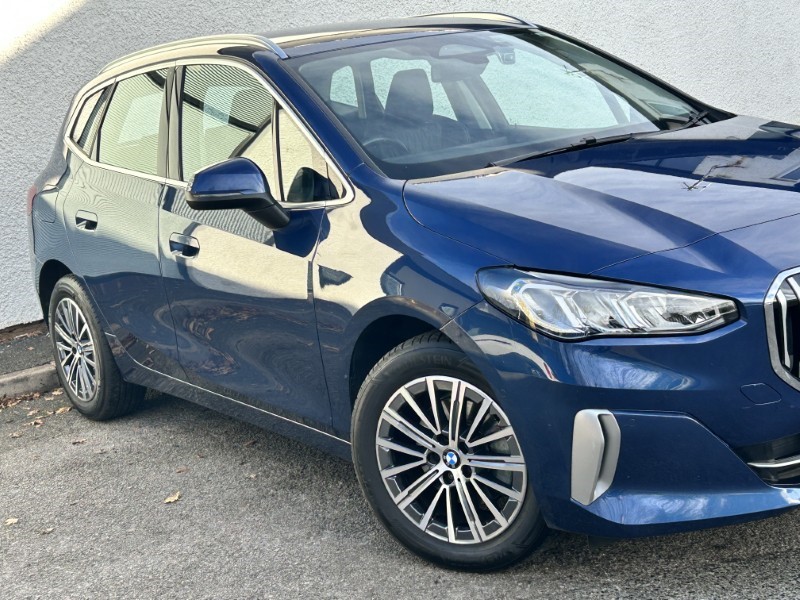 2023 (23) BMW 2 SERIES 220i MHT Luxury 5dr DCT 4801080