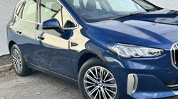 2023 (23) BMW 2 SERIES 220i MHT Luxury 5dr DCT 4801080