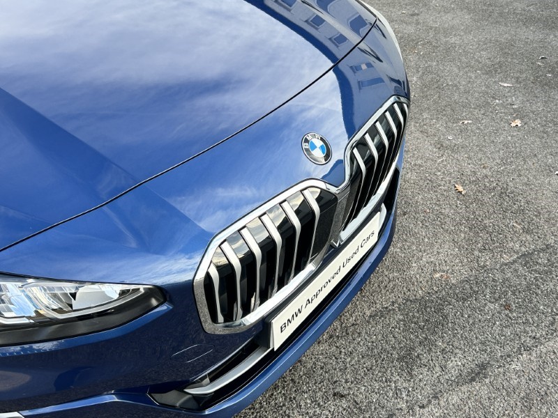 2023 (23) BMW 2 SERIES 220i MHT Luxury 5dr DCT 4801082