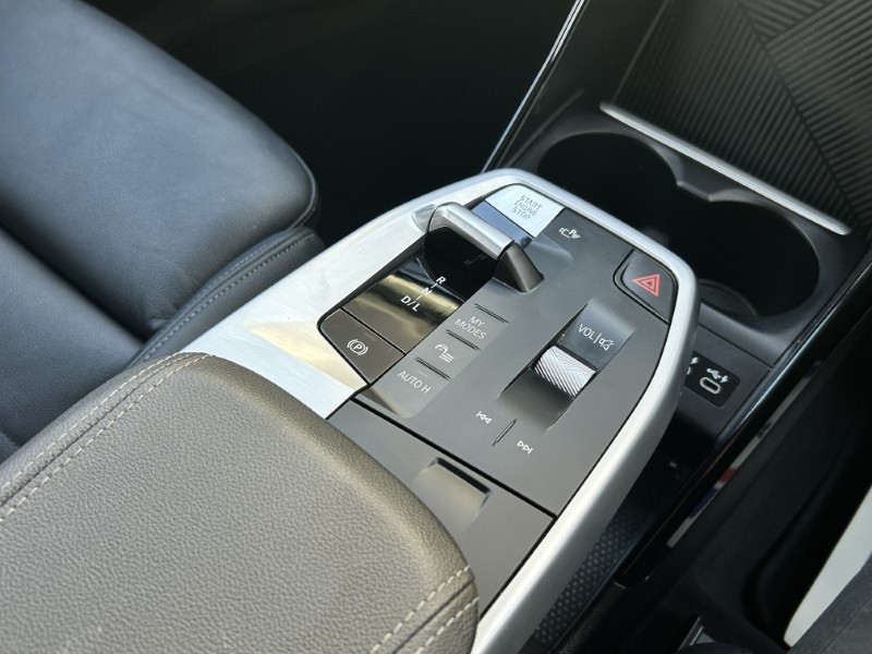 2023 (23) BMW 2 SERIES 220i MHT Luxury 5dr DCT 4801046