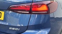 2023 (23) BMW 2 SERIES 220i MHT Luxury 5dr DCT 4801065