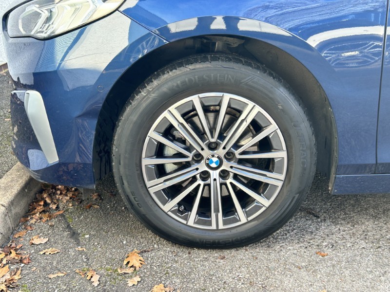 2023 (23) BMW 2 SERIES 220i MHT Luxury 5dr DCT 4801068