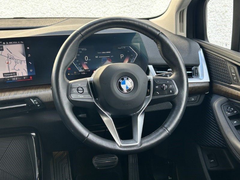 2023 (23) BMW 2 SERIES 220i MHT Luxury 5dr DCT 4801062