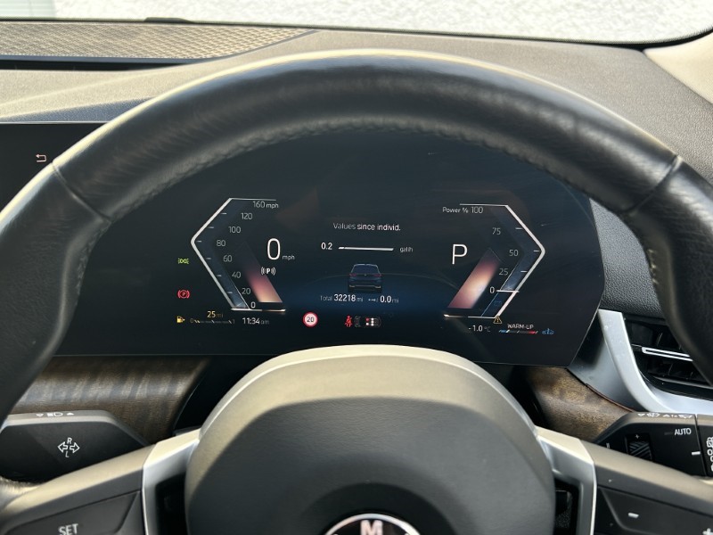 2023 (23) BMW 2 SERIES 220i MHT Luxury 5dr DCT 4801054