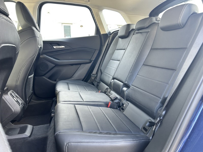 2023 (23) BMW 2 SERIES 220i MHT Luxury 5dr DCT 4801066