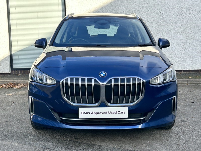2023 (23) BMW 2 SERIES 220i MHT Luxury 5dr DCT 4801084