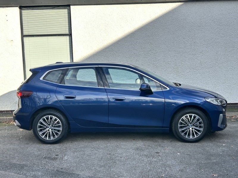 2023 (23) BMW 2 SERIES 220i MHT Luxury 5dr DCT 4801074