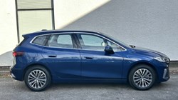 2023 (23) BMW 2 SERIES 220i MHT Luxury 5dr DCT 4801074