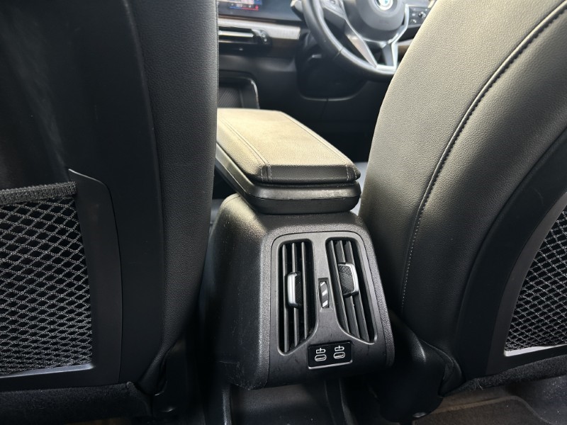 2023 (23) BMW 2 SERIES 220i MHT Luxury 5dr DCT 4801064