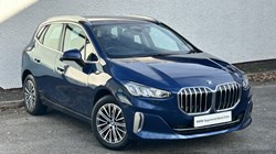 2023 (23) BMW 2 SERIES 220i MHT Luxury 5dr DCT 4801079