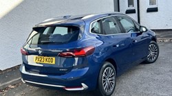 2023 (23) BMW 2 SERIES 220i MHT Luxury 5dr DCT 4801075