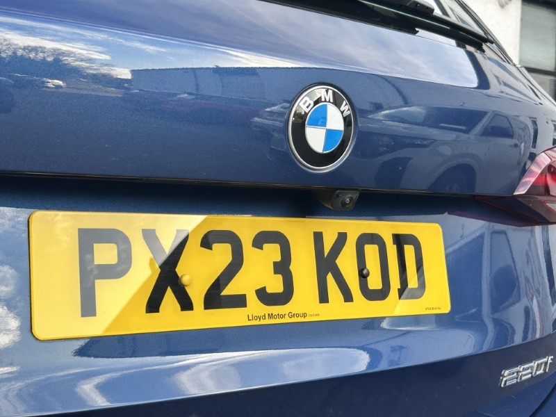 2023 (23) BMW 2 SERIES 220i MHT Luxury 5dr DCT 4801071