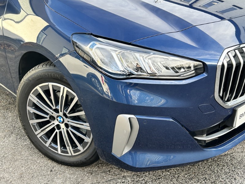 2023 (23) BMW 2 SERIES 220i MHT Luxury 5dr DCT 4801081