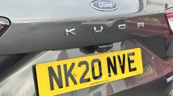 2020 (20) FORD KUGA 2.0 EcoBlue mHEV ST-Line First Edition 5dr 4788899