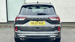 2020 (20) FORD KUGA 2.0 EcoBlue mHEV ST-Line First Edition 5dr 4788897