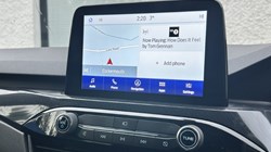 2020 (20) FORD KUGA 2.0 EcoBlue mHEV ST-Line First Edition 5dr 4788923