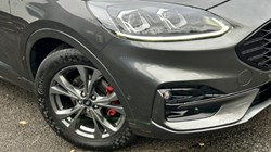 2020 (20) FORD KUGA 2.0 EcoBlue mHEV ST-Line First Edition 5dr 4788933