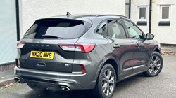 2020 (20) FORD KUGA 2.0 EcoBlue mHEV ST-Line First Edition 5dr 4788928
