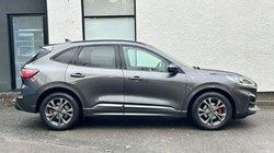 2020 (20) FORD KUGA 2.0 EcoBlue mHEV ST-Line First Edition 5dr 4788927