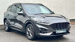 2020 (20) FORD KUGA 2.0 EcoBlue mHEV ST-Line First Edition 5dr 4788935